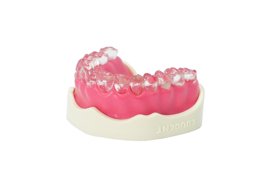 EndoPrep® Tek Çene