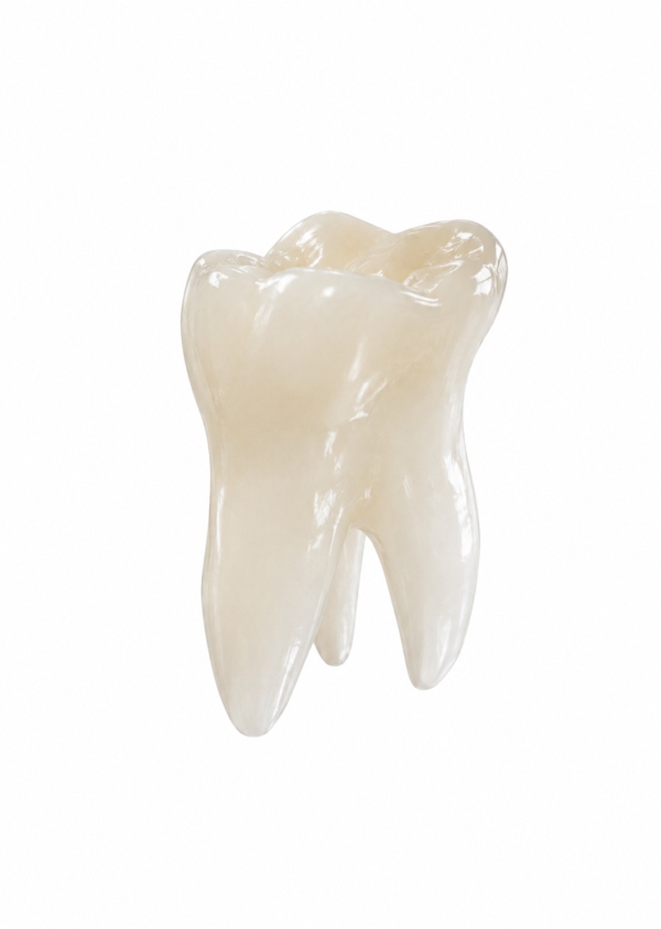 EndoPrep® 16 Numara Opak Diş