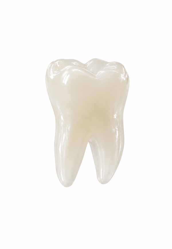 EndoPrep® 47 Numara Opak Diş