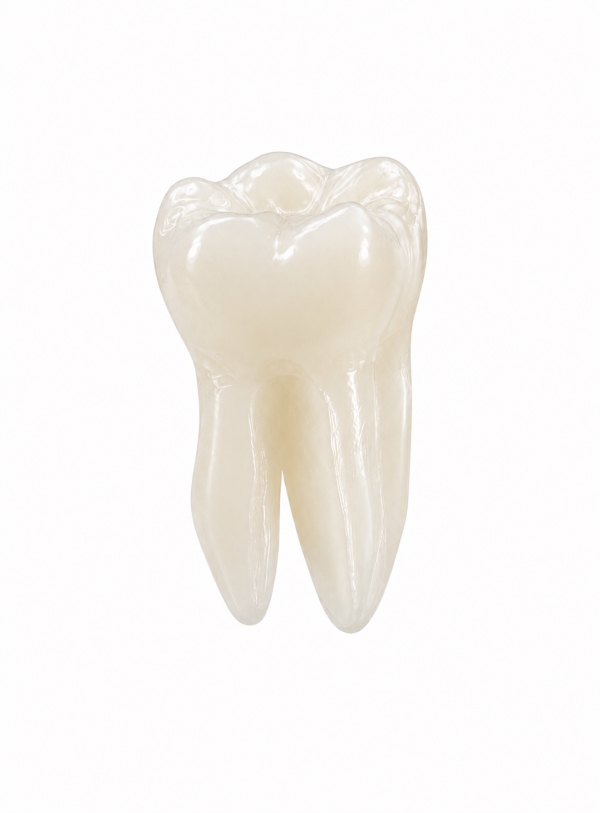 EndoPrep® 36 Numara Opak Diş