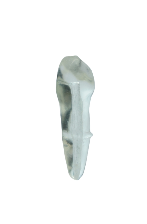 EndoPrep® 13 Numara Şeffaf Diş