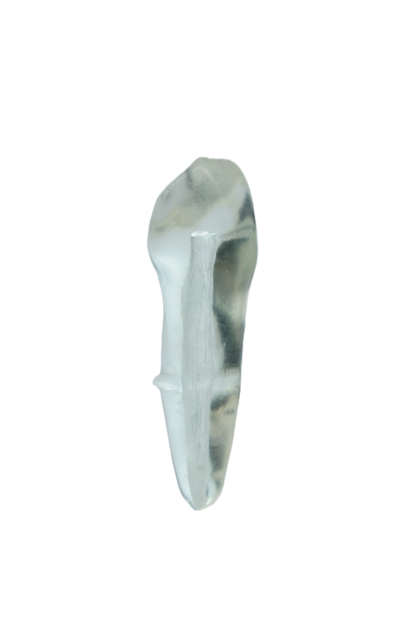 EndoPrep® 23 Numara Şeffaf Diş