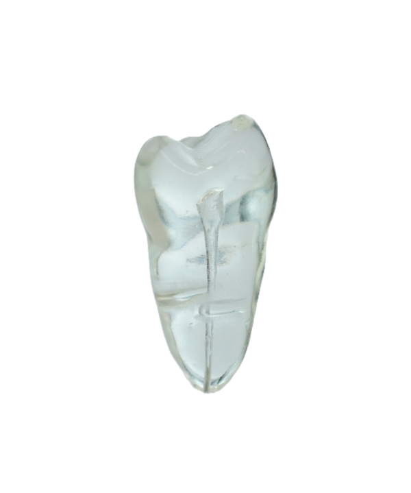 EndoPrep® 25 Numara Şeffaf Diş
