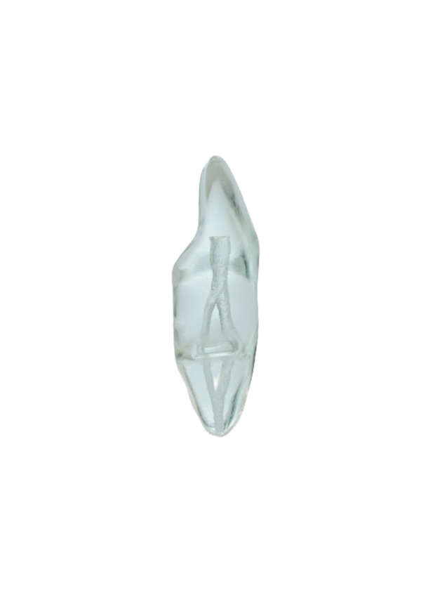 EndoPrep® 32 Numara Şeffaf Diş