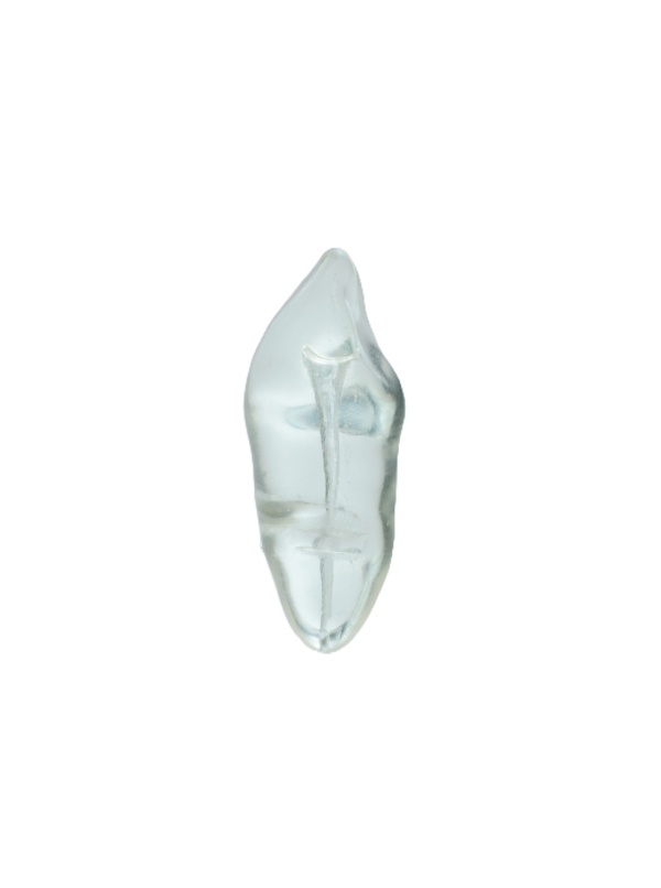 EndoPrep® 33 Numara Şeffaf Diş