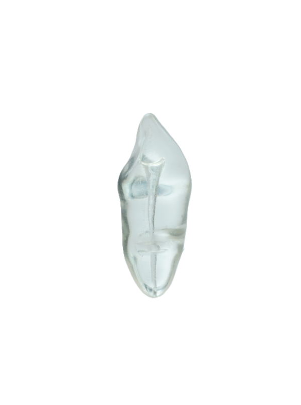 EndoPrep® 43 Numara Şeffaf Diş